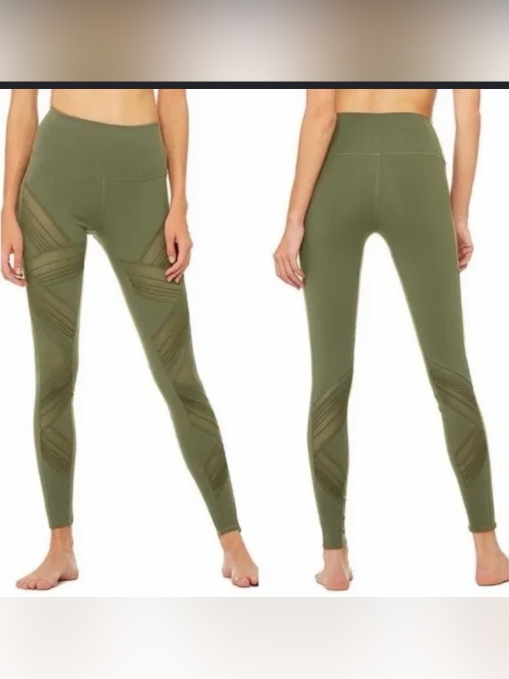 Alo leggings